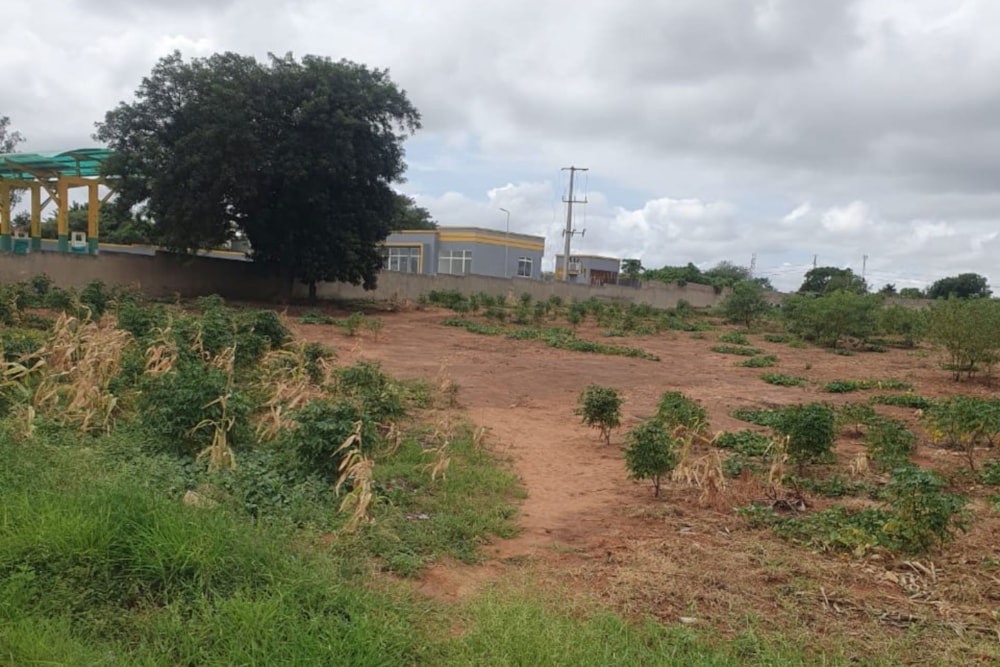 Commercial vacant land for investment in Matola, Mozambique - 3MQ1653266 Commercial vacant land for investment in Matola, Mozambique - 3MQ1653266