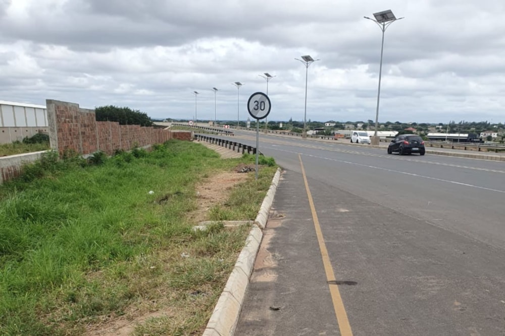 Commercial vacant land for investment in Matola, Mozambique - 3MQ1653266 Commercial vacant land for investment in Matola, Mozambique - 3MQ1653266