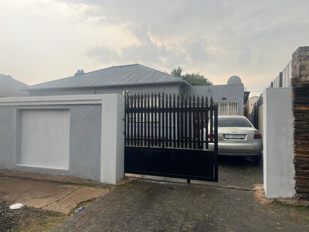 House for sale in Springs Central - 1SP1653362