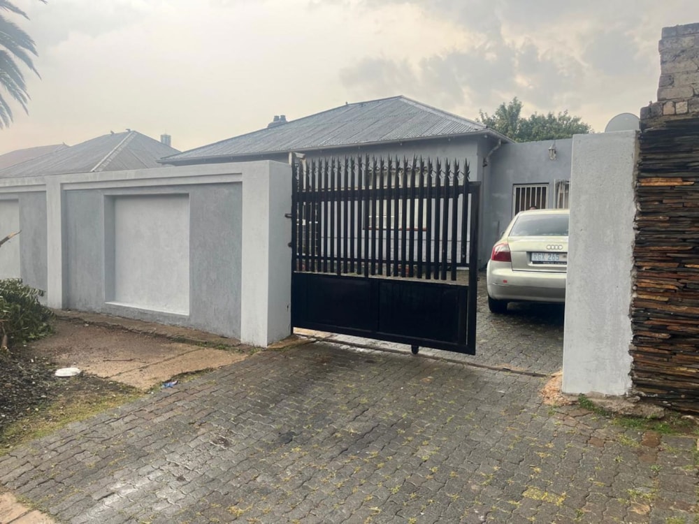 House for sale in Springs Central - 1SP1653362