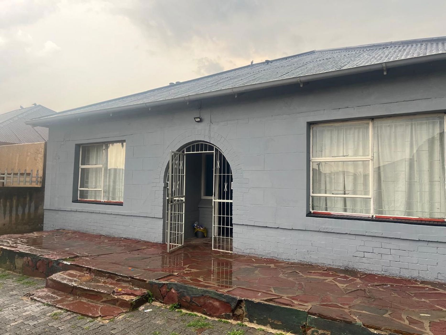 House for sale in Springs Central - 1SP1653362