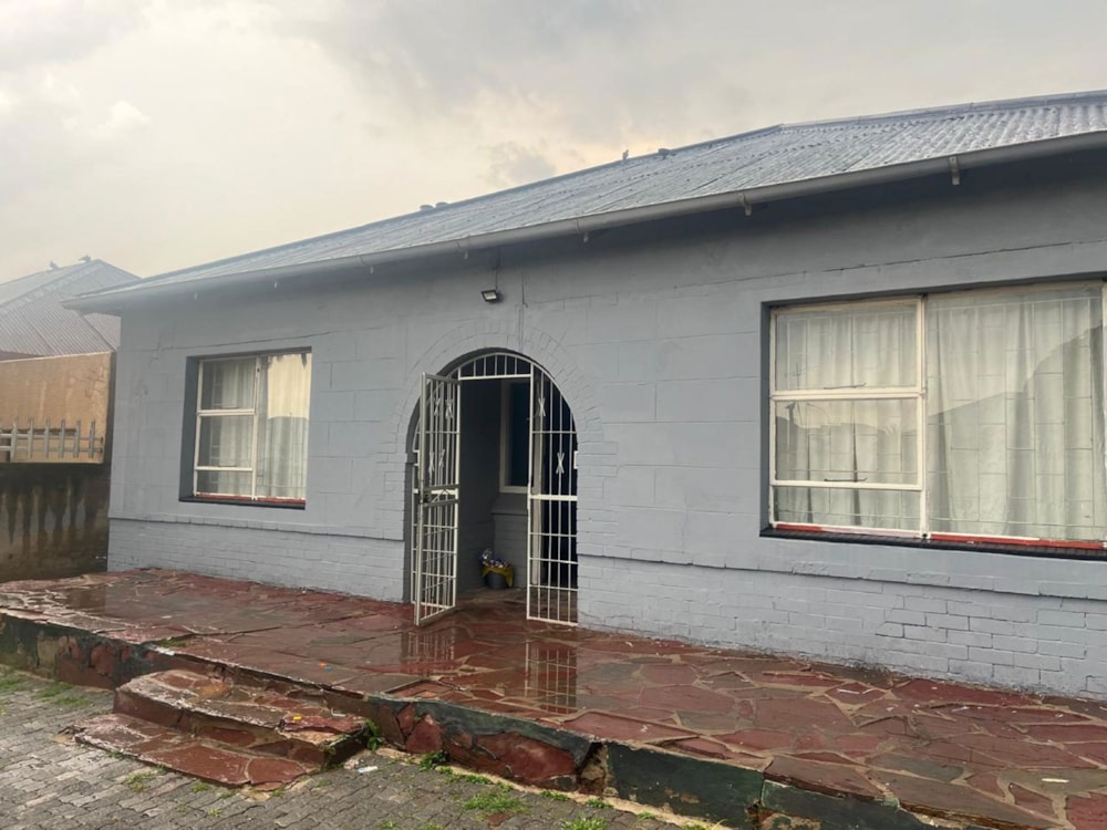 House for sale in Springs Central - 1SP1653362