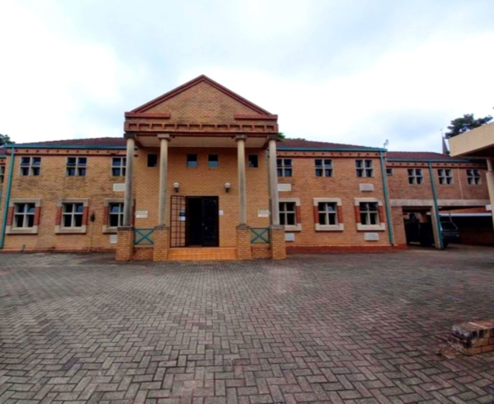 Commercial Building for sale in Tzaneen, Limpopo Province - 1TA1653421