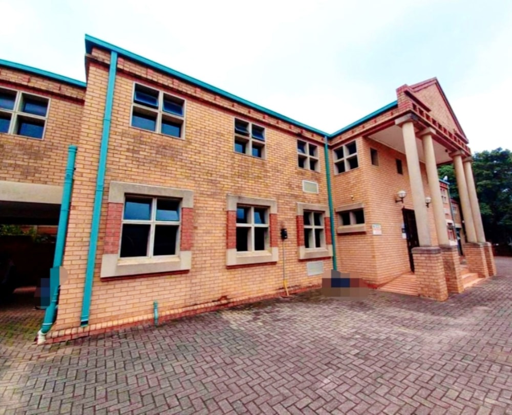 Commercial Building for sale in Tzaneen, Limpopo Province - 1TA1653421