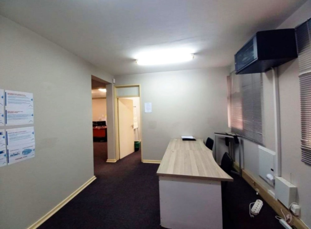 Commercial Building for sale in Tzaneen, Limpopo Province - 1TA1653421