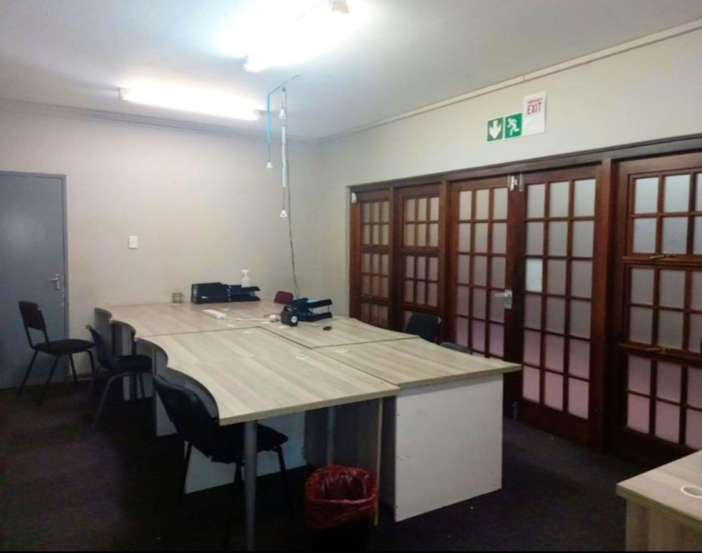 Commercial Building for sale in Tzaneen, Limpopo Province - 1TA1653421