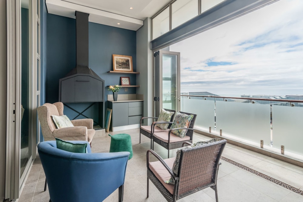 Retirement apartment for sale in Dido Valley - SIM1653925 Retirement apartment for sale in Dido Valley - SIM1653925