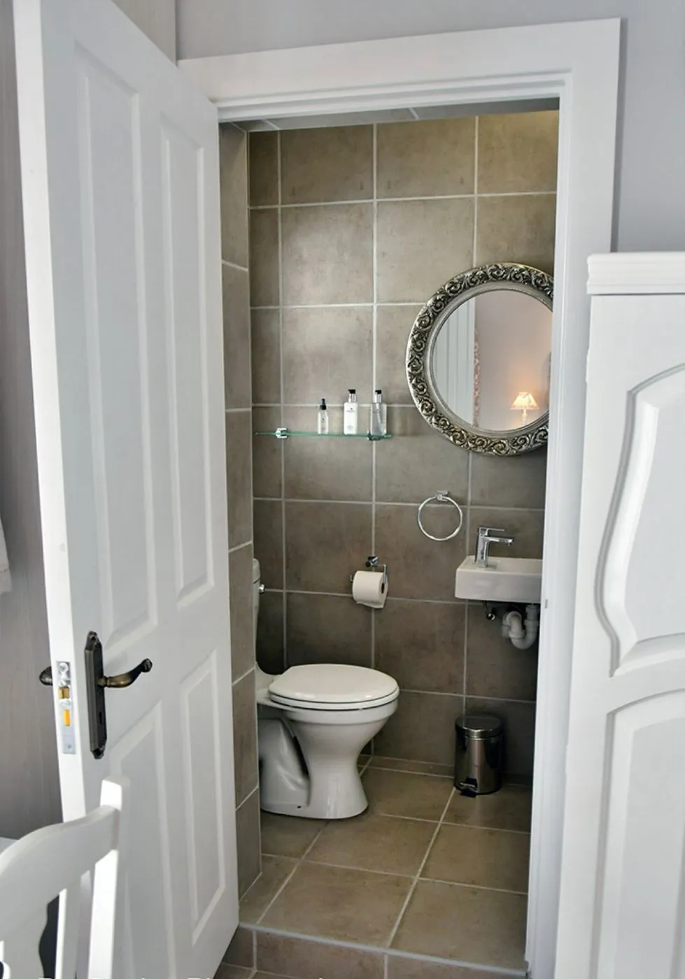 Apartment to rent in Newton Park - 1PLZ1757140