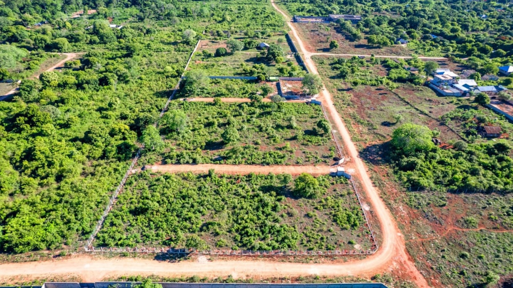 Residential vacant land for sale in Diani, Kenya - 3KE1653460