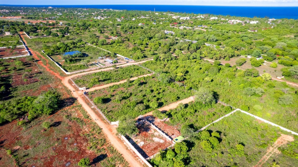 Residential vacant land for sale in Diani, Kenya - 3KE1653460