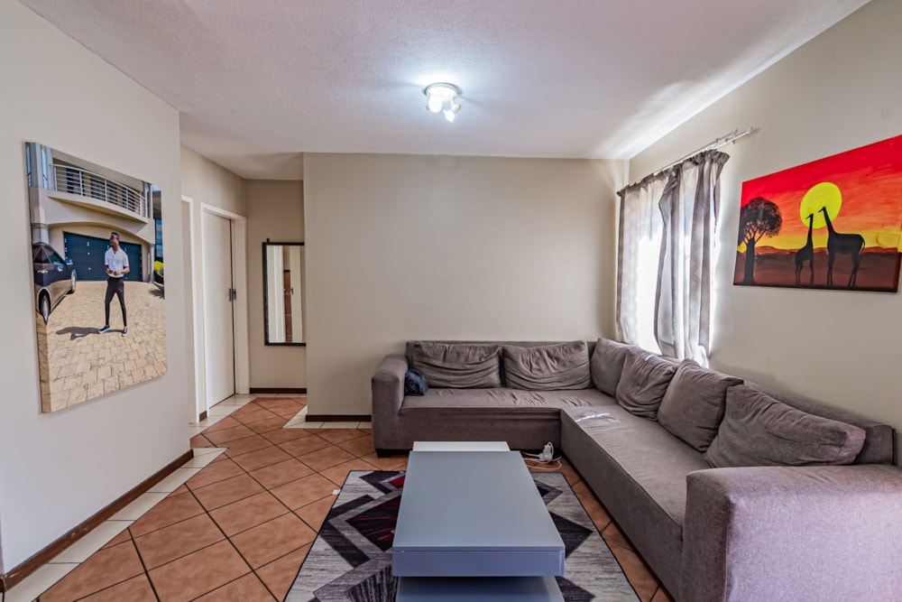 Apartment sold in Mooikloof Ridge - PT1656726 Apartment sold in Mooikloof Ridge - PT1656726