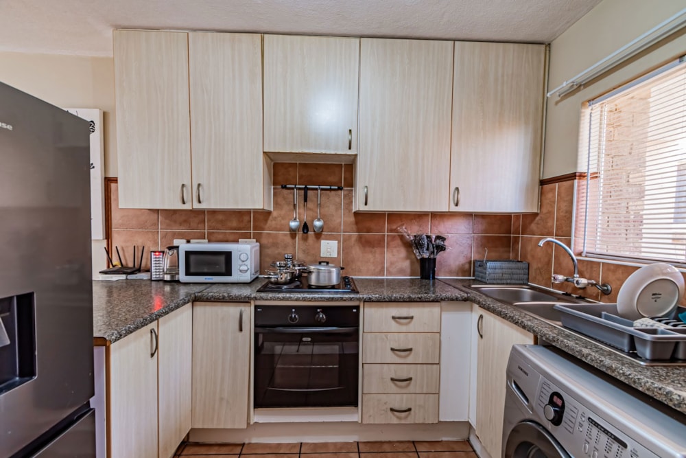 Apartment sold in Mooikloof Ridge - PT1656726 Apartment sold in Mooikloof Ridge - PT1656726