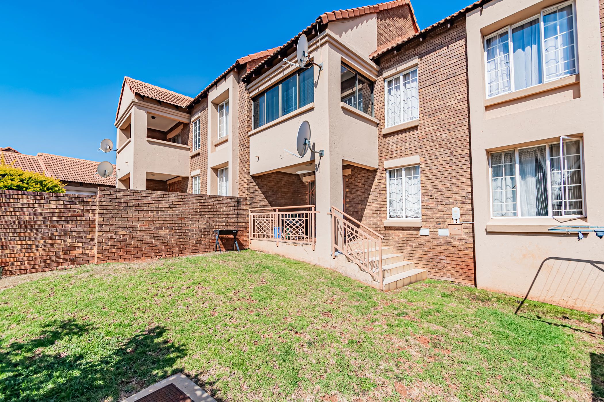 Apartment sold in Mooikloof Ridge - PT1656726