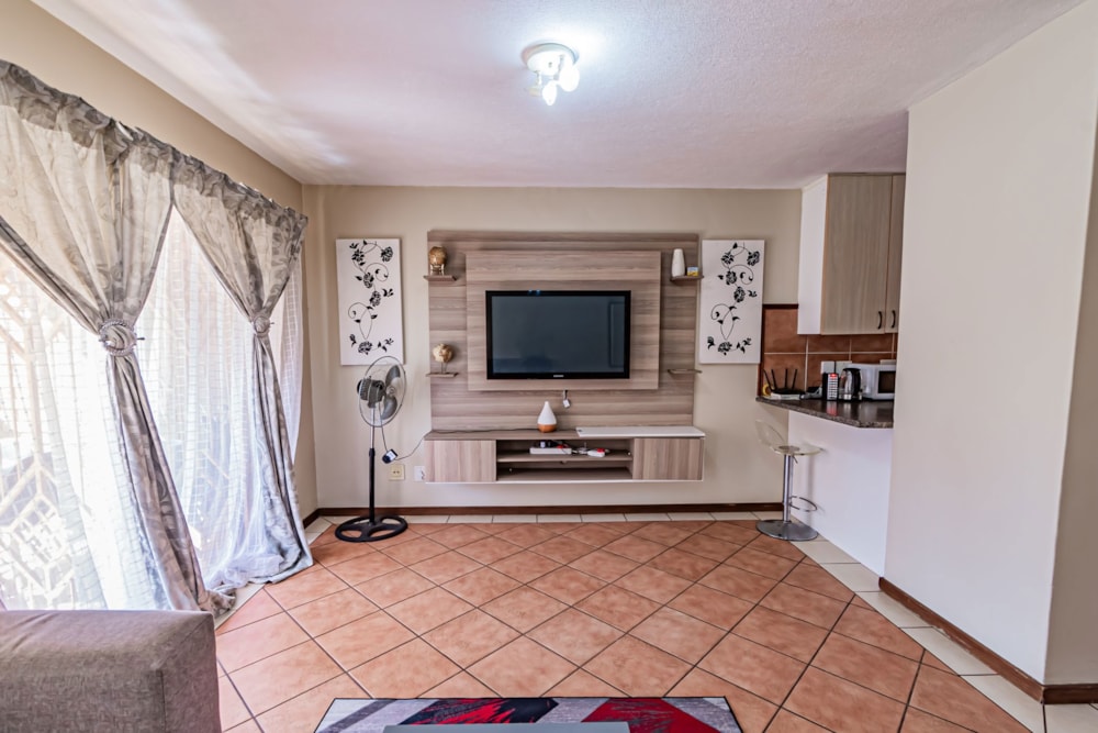 Apartment sold in Mooikloof Ridge - PT1656726 Apartment sold in Mooikloof Ridge - PT1656726