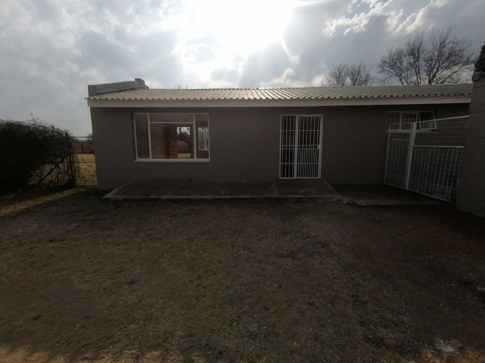 House let in Bains Vlei - 1BX1686059 House let in Bains Vlei - 1BX1686059