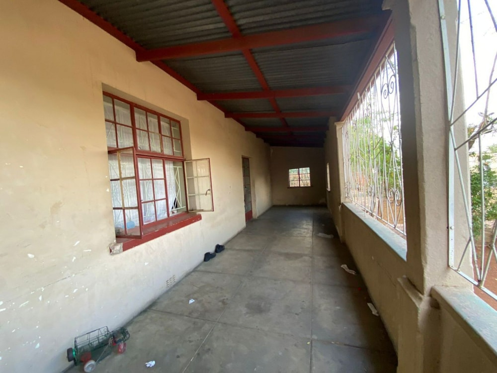 Commercial Building for sale in Die Rand - 1KAH1691224