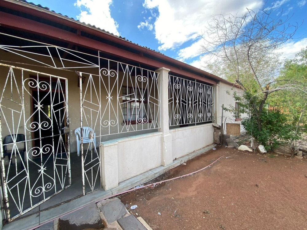 Commercial Building for sale in Die Rand - 1KAH1691224