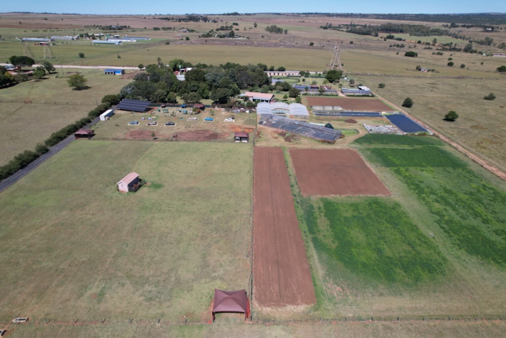 Lifestyle property for sale in Pretoria East - PRN1653944