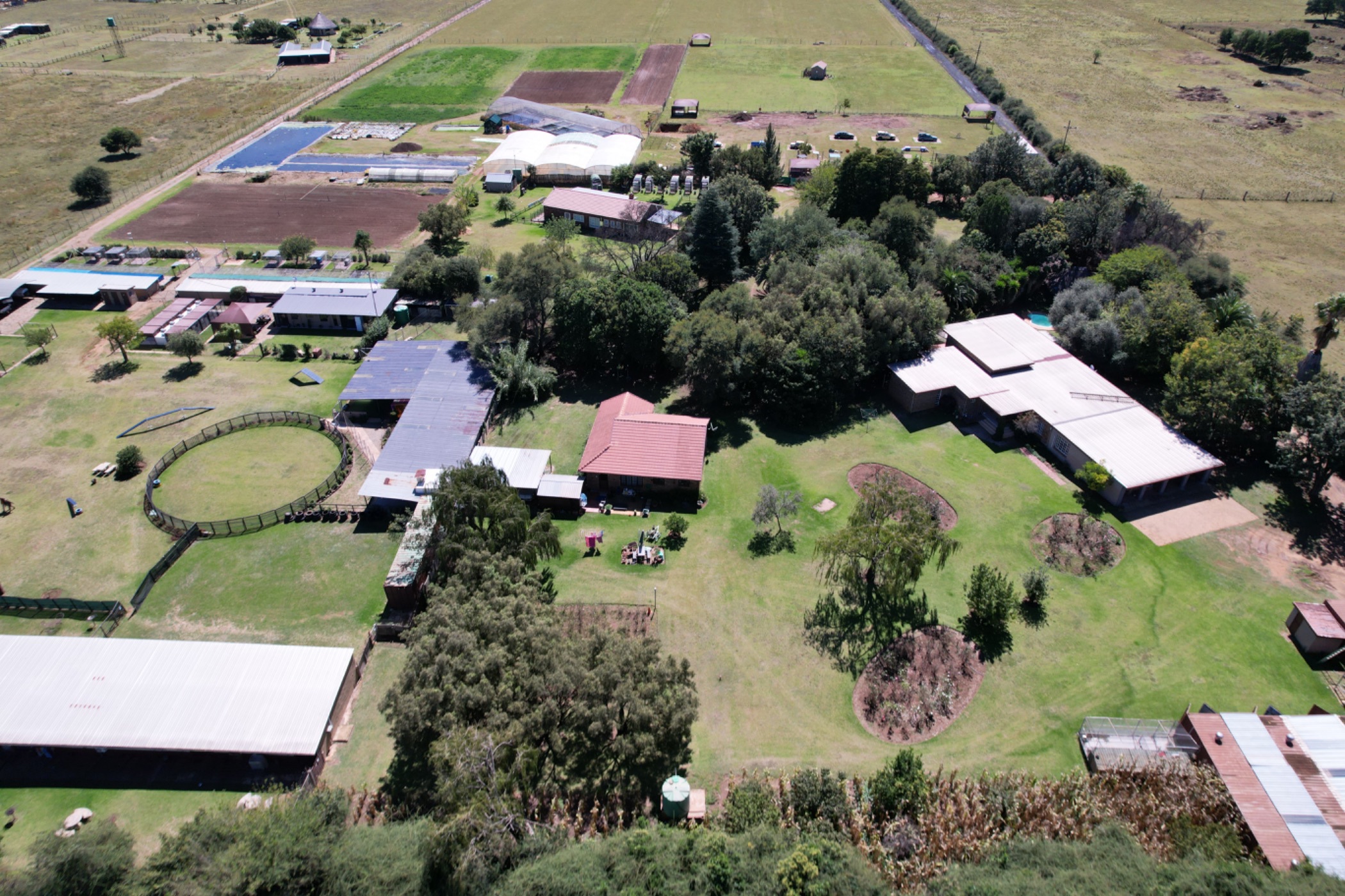 Lifestyle property for sale in Pretoria East - PRN1653944