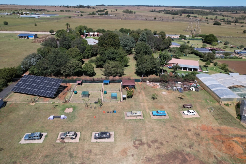 Lifestyle property for sale in Pretoria East - PRN1653944