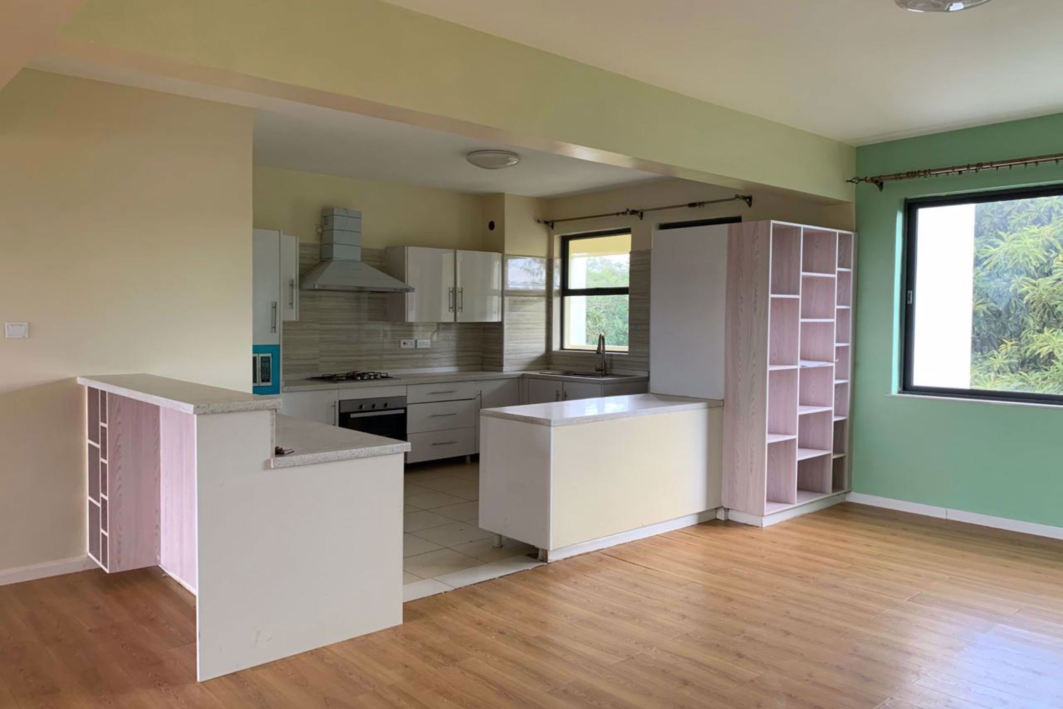 Apartment to rent in Westlands, Kenya - 3KE1704827