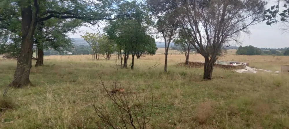 Farm vacant land for sale in Kromdraai, Witbank, eMalahleni - 1MD1653579 Farm vacant land for sale in Kromdraai, Witbank, eMalahleni - 1MD1653579