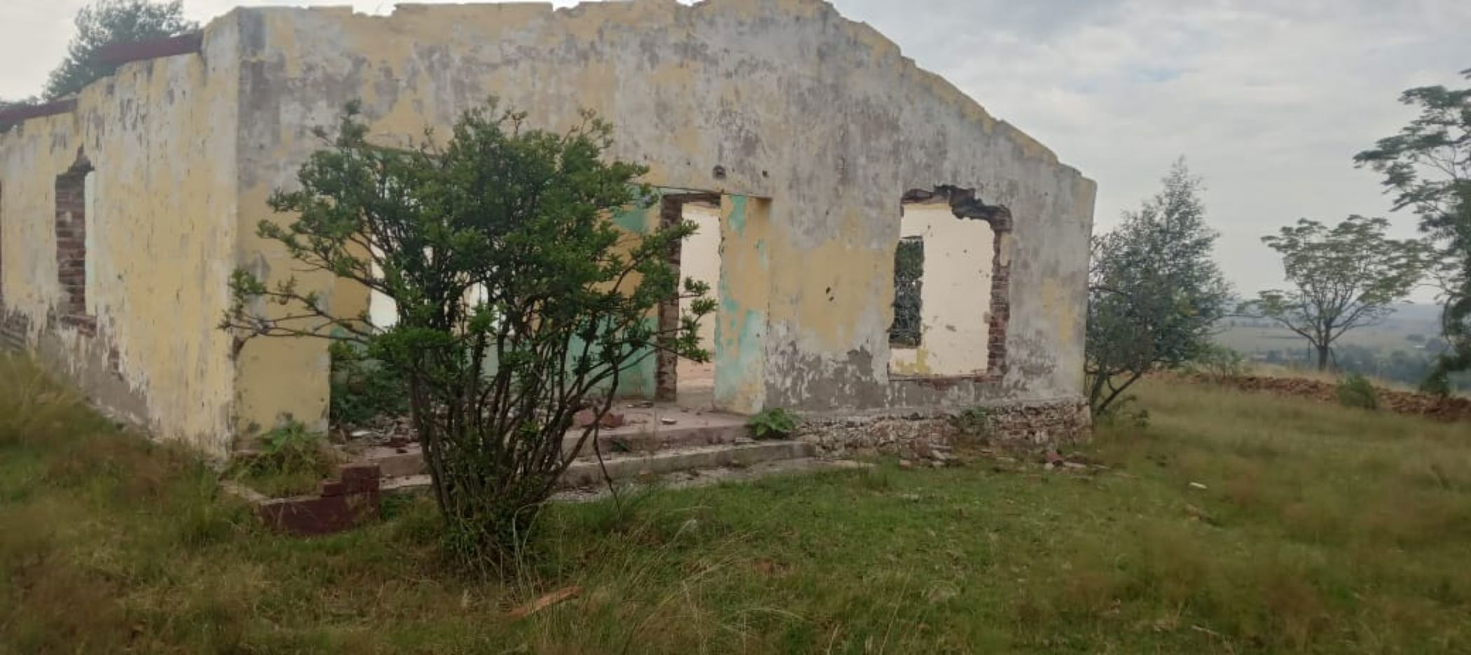 Farm vacant land for sale in Kromdraai, Witbank, eMalahleni - 1MD1653579