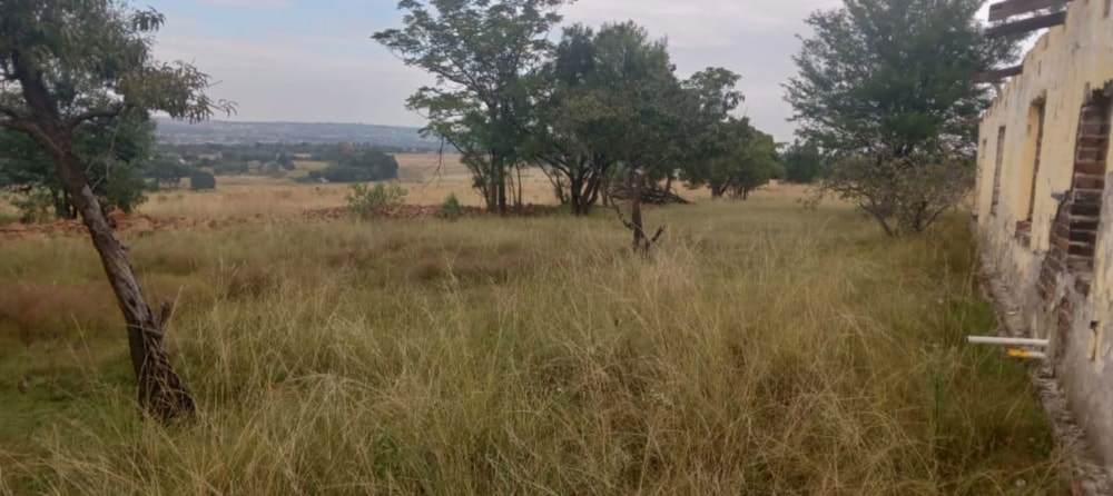 Farm vacant land for sale in Kromdraai, Witbank, eMalahleni - 1MD1653579