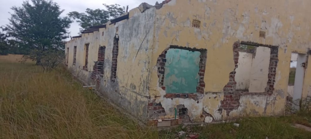 Farm vacant land for sale in Kromdraai, Witbank, eMalahleni - 1MD1653579