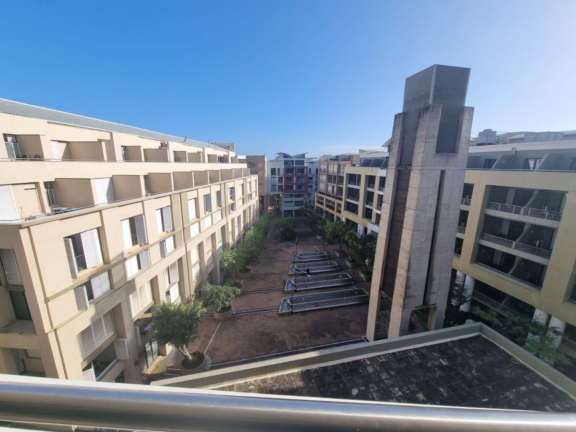 Apartment for sale in New Town Centre - 1ND1653592