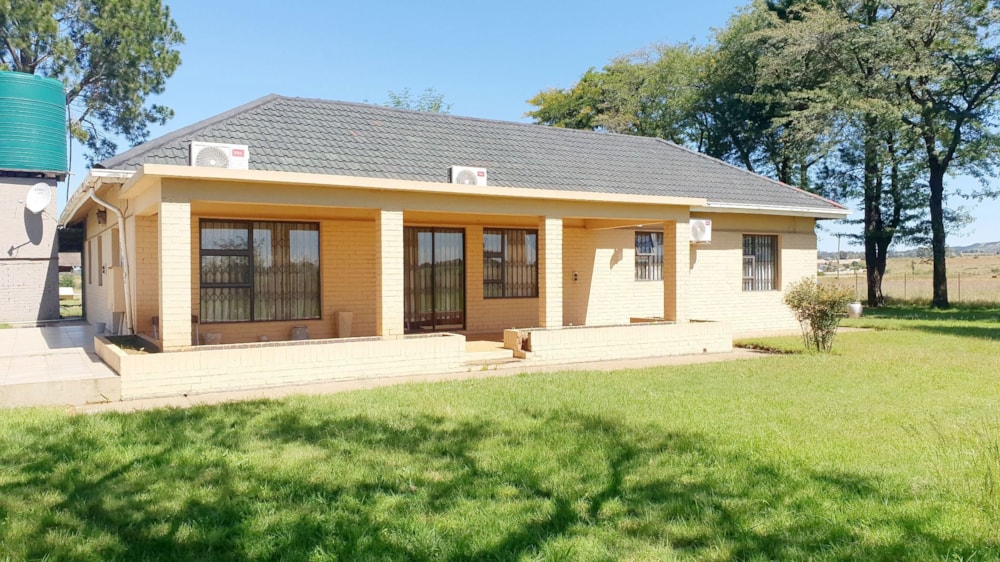 Mixed use farm for sale in Witkop - 1VT1655517 Mixed use farm for sale in Witkop - 1VT1655517