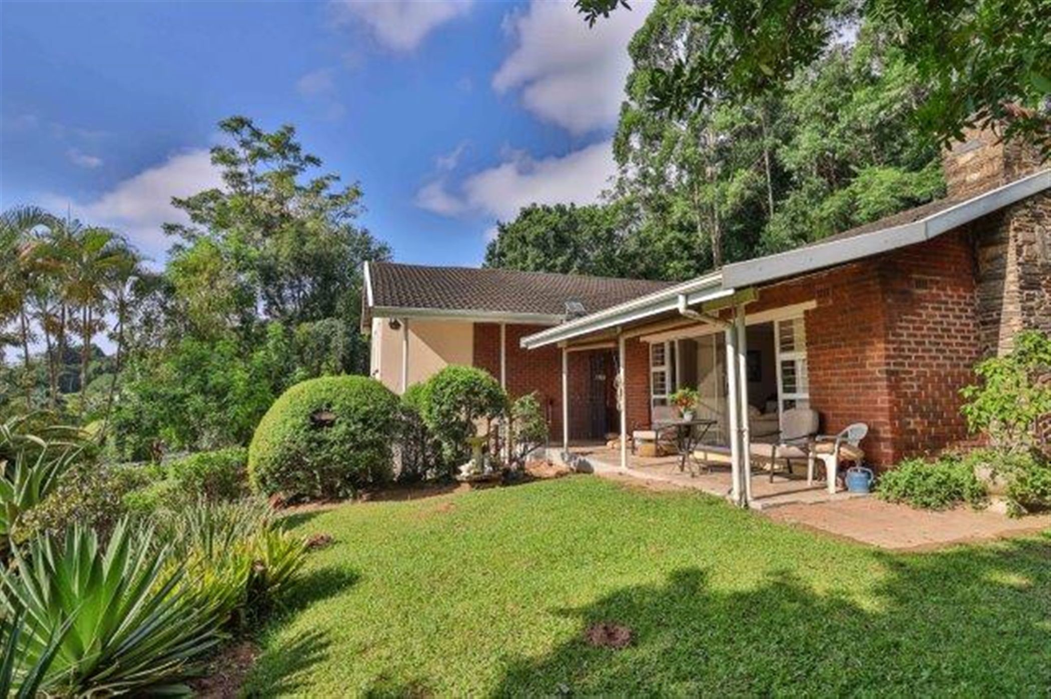 House for sale in Pinetown - 1WS1653604