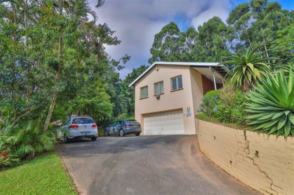 House for sale in Pinetown - 1WS1653604