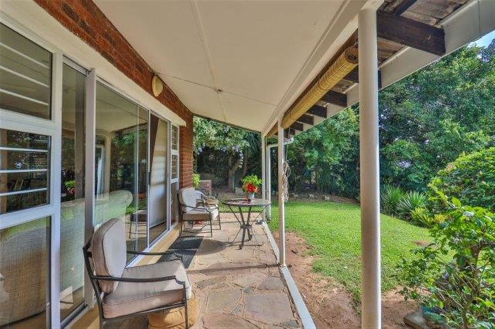 House for sale in Pinetown - 1WS1653604