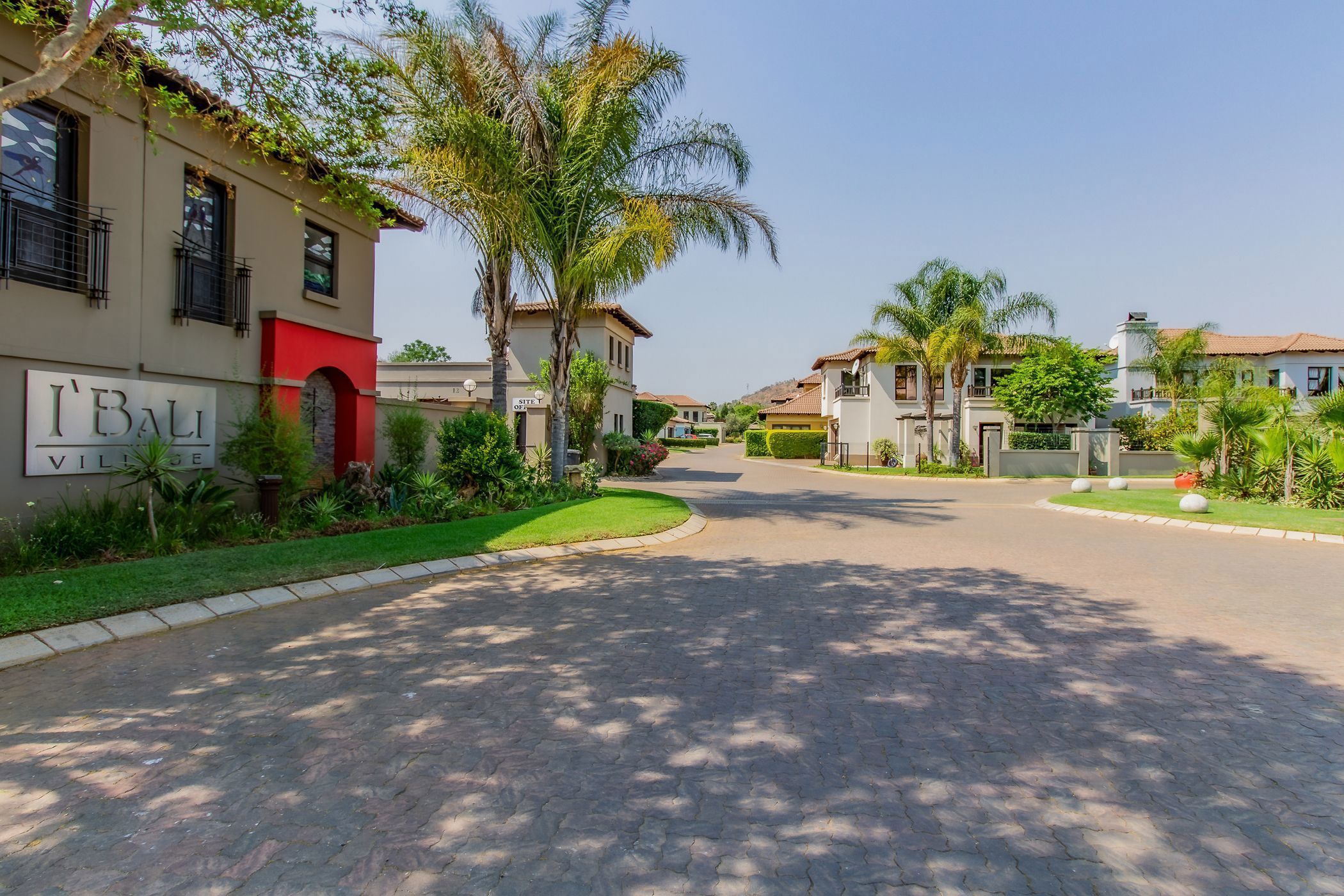 House for sale in The Islands Estate - 1HR1654007