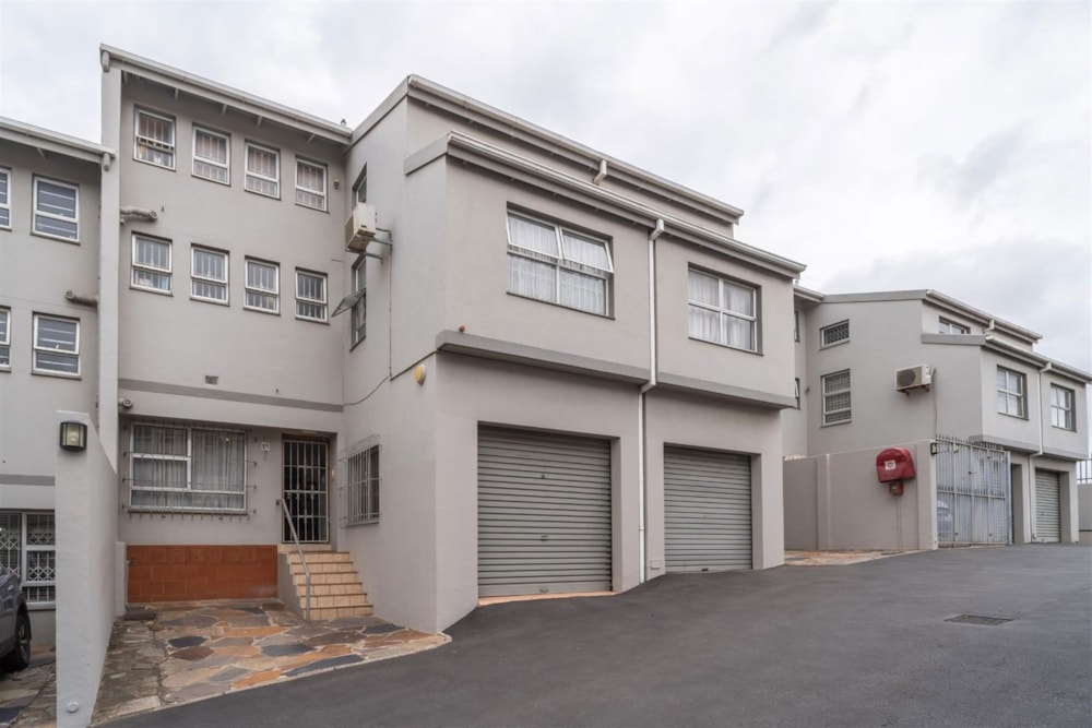 Townhouse for sale in Reservoir Hills - 1WS1653641 Townhouse for sale in Reservoir Hills - 1WS1653641