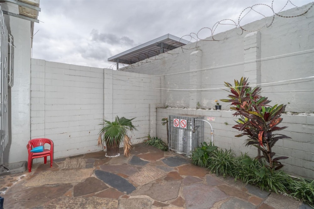 Townhouse for sale in Reservoir Hills - 1WS1653641 Townhouse for sale in Reservoir Hills - 1WS1653641