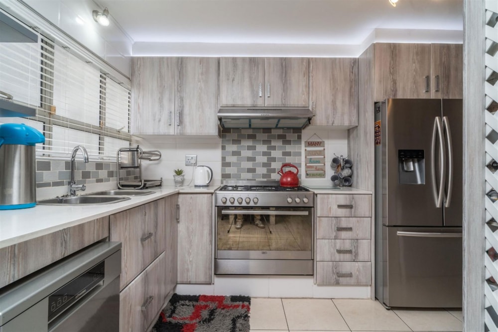 Townhouse for sale in Reservoir Hills - 1WS1653641 Townhouse for sale in Reservoir Hills - 1WS1653641