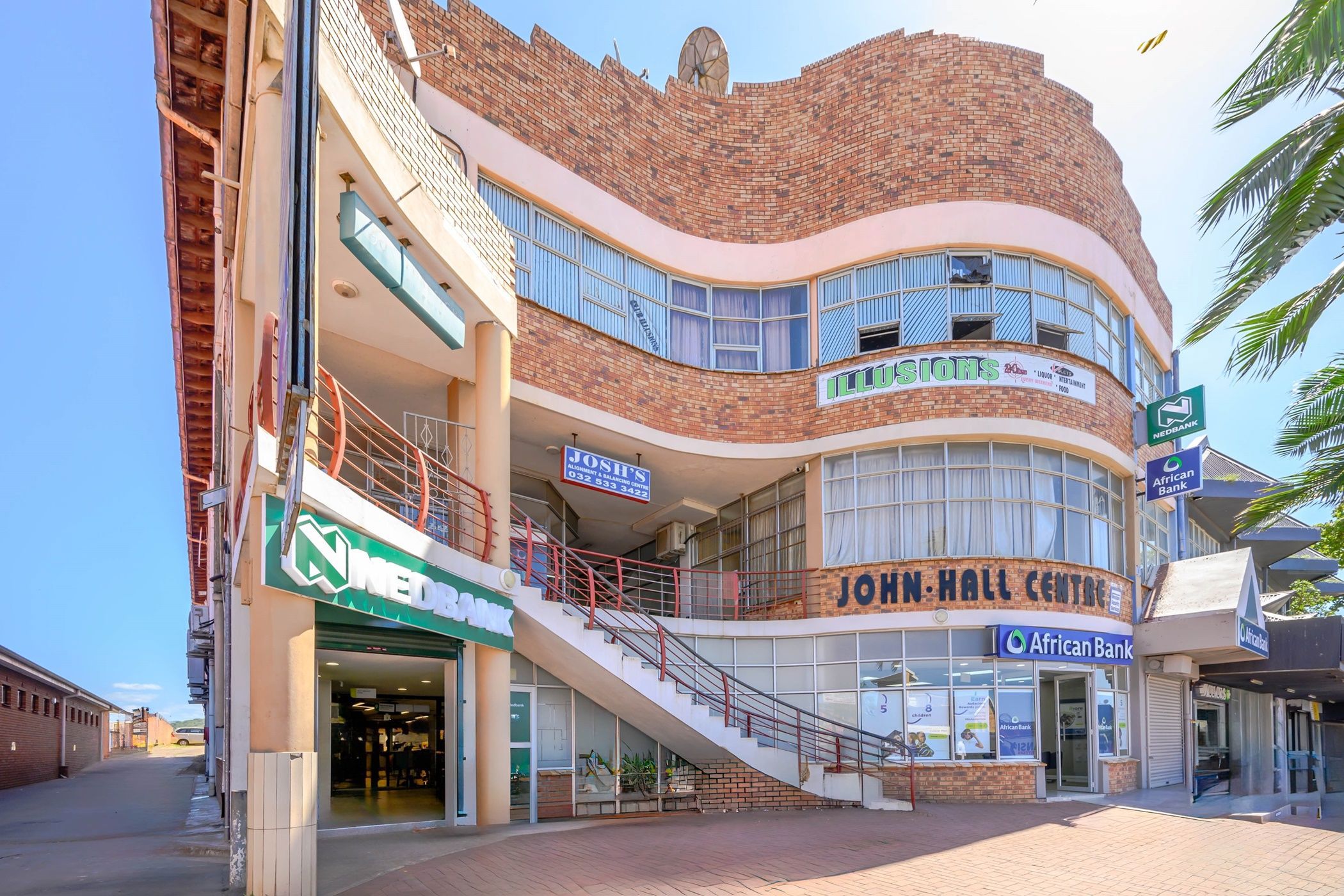 Commercial business for sale in Verulam - 1ND1653649