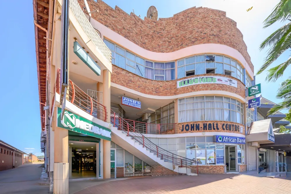 Commercial business for sale in Verulam - 1ND1653649