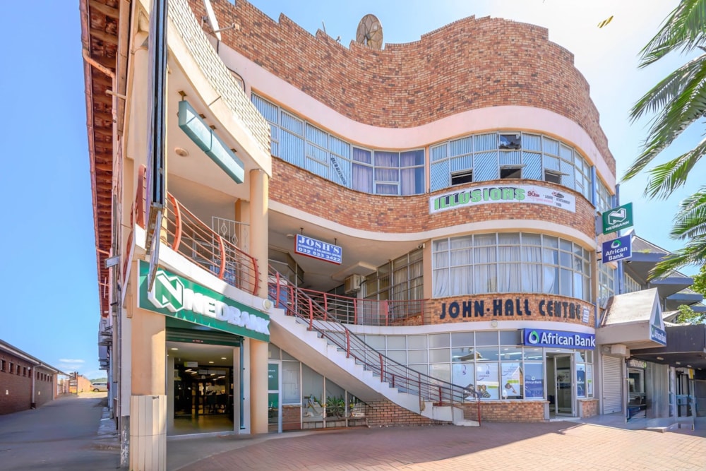 Commercial business for sale in Verulam - 1ND1653649