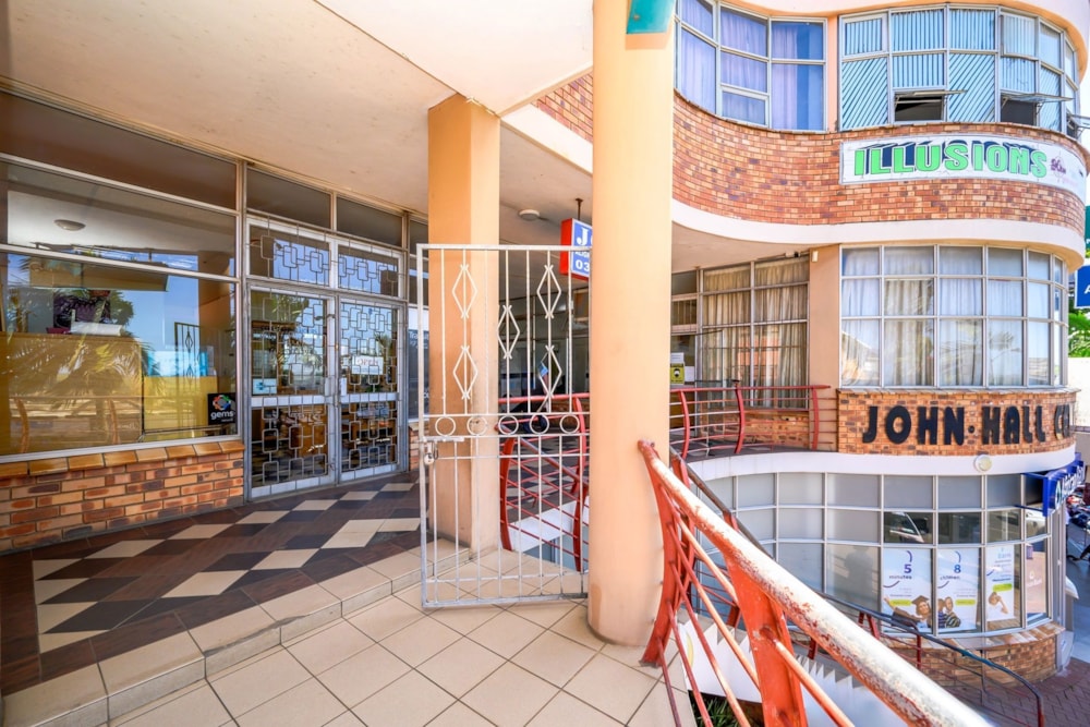 Commercial business for sale in Verulam - 1ND1653649