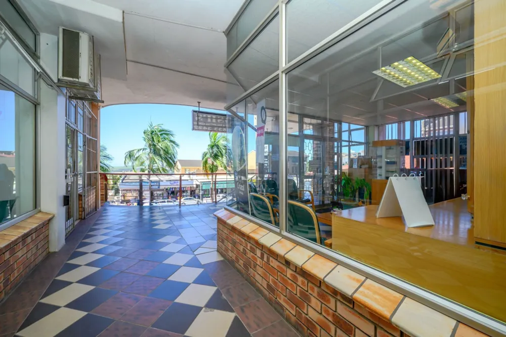 Commercial business for sale in Verulam - 1ND1653649