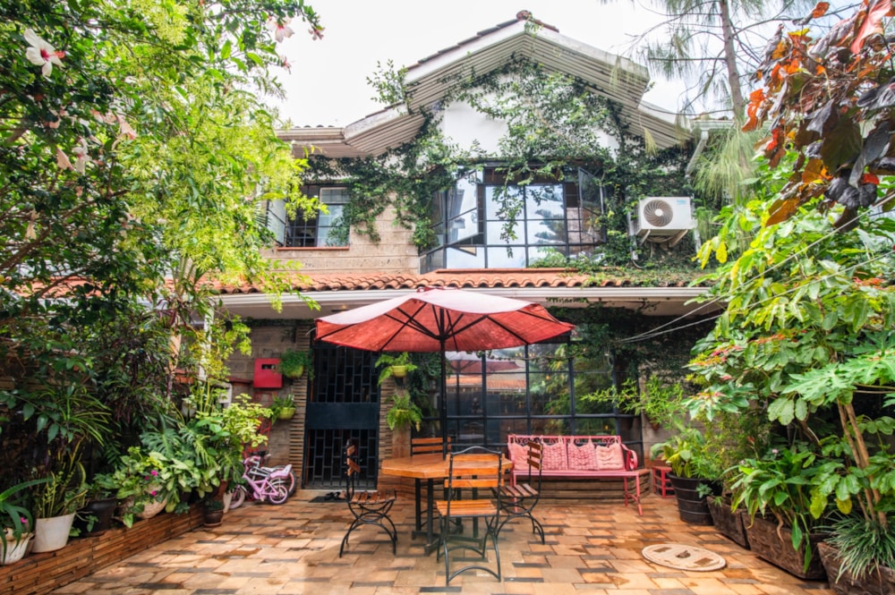 Townhouse for sale in Langata, Kenya - 3KE1693100 Townhouse for sale in Langata, Kenya - 3KE1693100