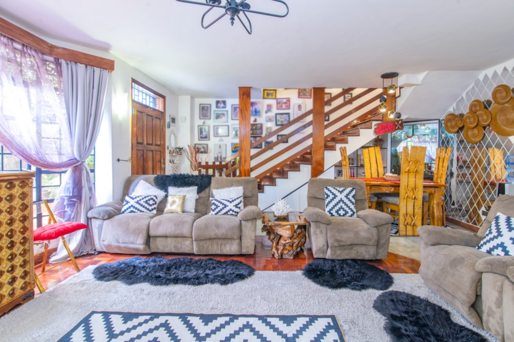 Townhouse for sale in Langata, Kenya - 3KE1693100 Townhouse for sale in Langata, Kenya - 3KE1693100