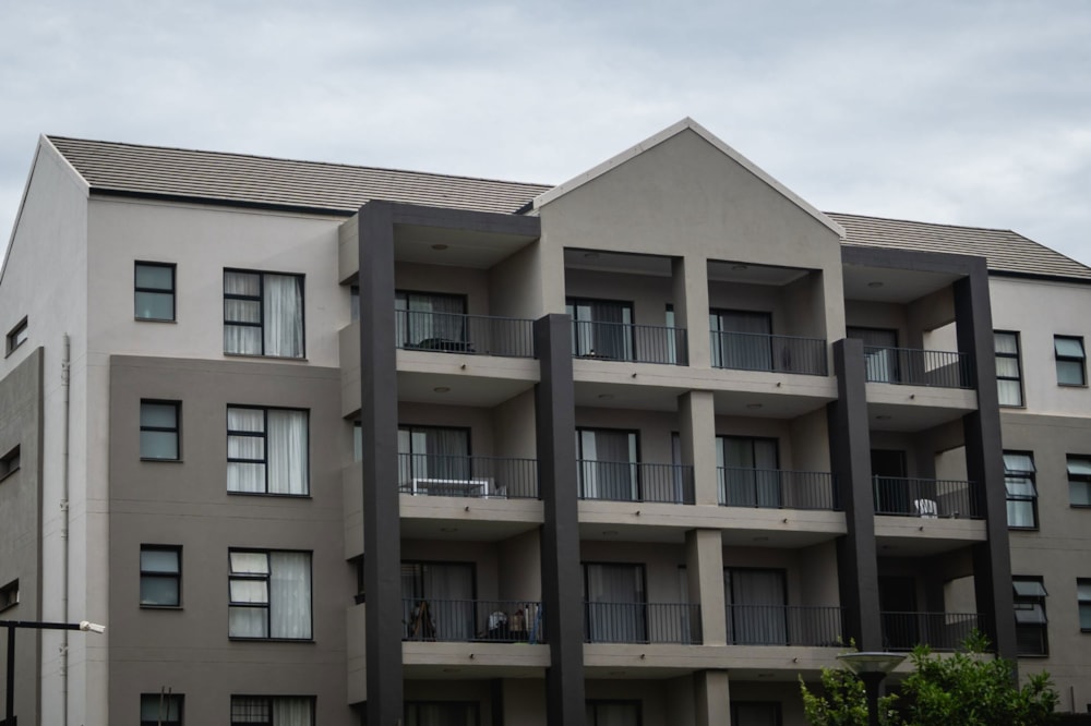 Apartment let in Ballitoville - 1BD1685047 Apartment let in Ballitoville - 1BD1685047