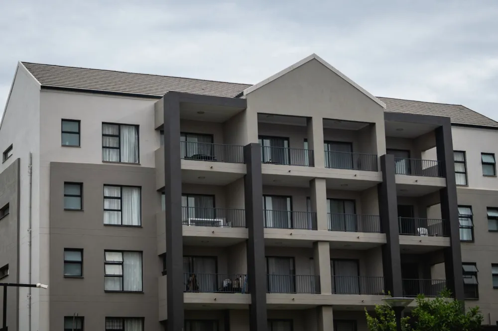 Apartment let in Ballitoville - 1BD1748089 Apartment let in Ballitoville - 1BD1748089
