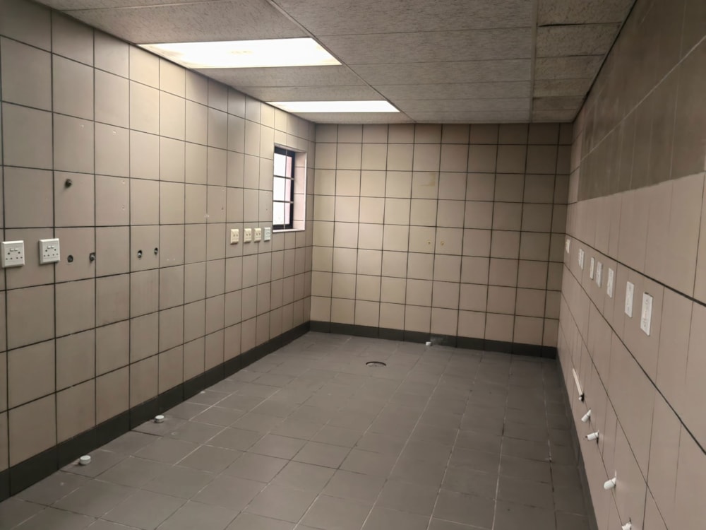 Commercial office for sale in Mbombela Central (Nelspruit Central) - 1NS1653735