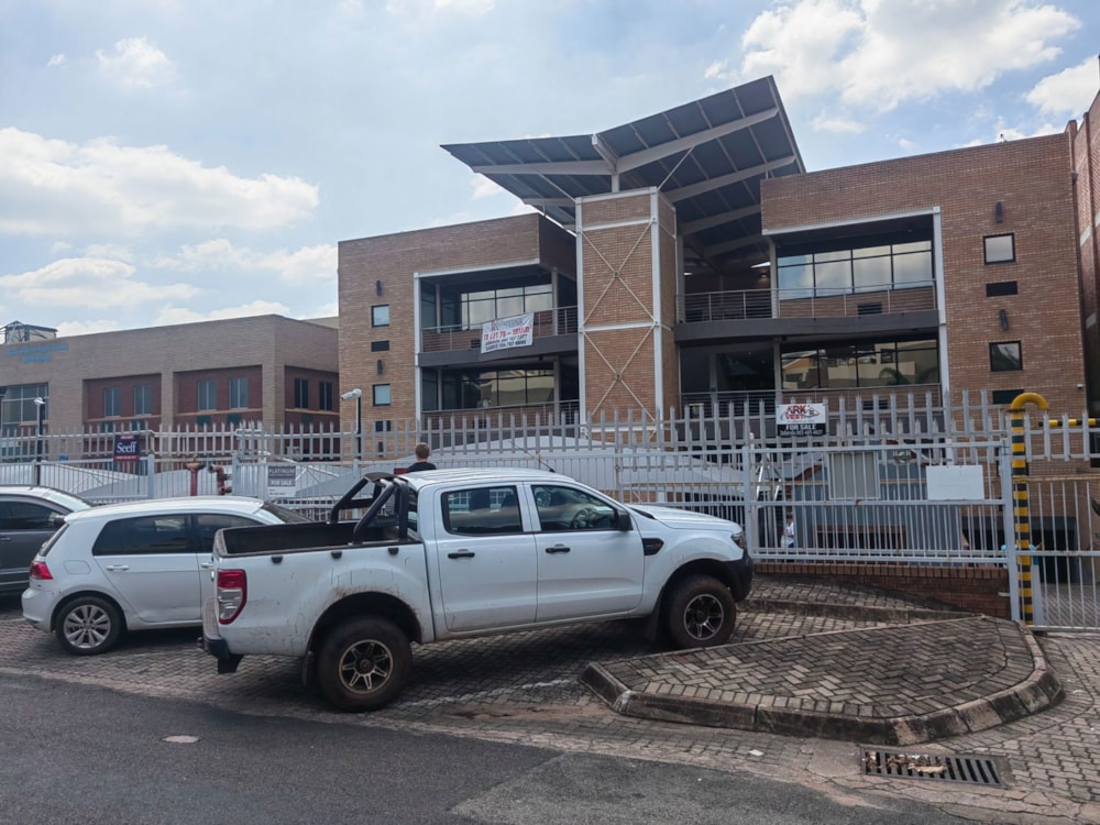 Commercial office for sale in Mbombela Central (Nelspruit Central) - 1NS1653735