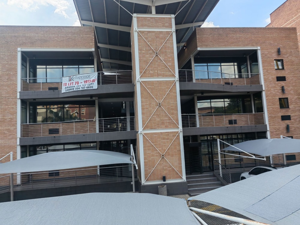 Commercial office for sale in Mbombela Central (Nelspruit Central) - 1NS1653735